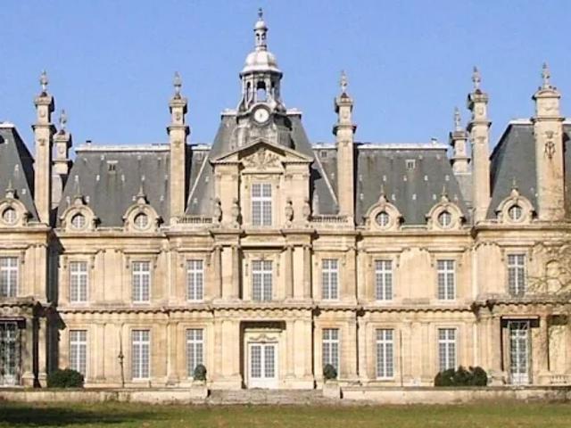 Appartement 4 pièces 85 m2