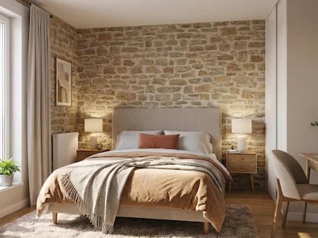 Appartement 4 pièces 85 m2