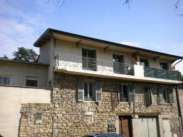 Appartement 4 pièces 85 m2