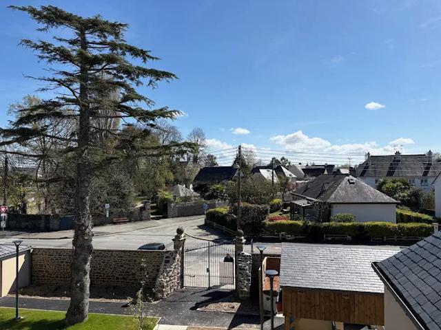 Appartement 4 pièces 85 m2