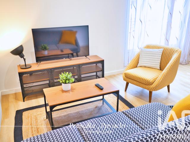 Appartement 4 pièces, 85 m² à louer à Tarbes 65000