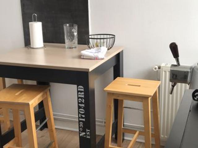 Appartement 4 pièces, 85 m² à louer à Agen 47000