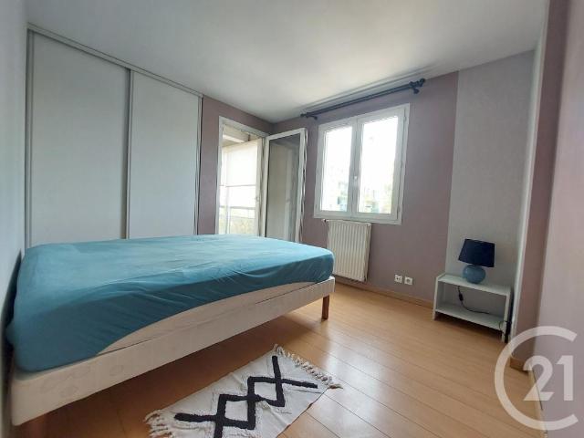 Appartement 4 pièces, 85 m² à louer à Bonneuil sur Marne 94380