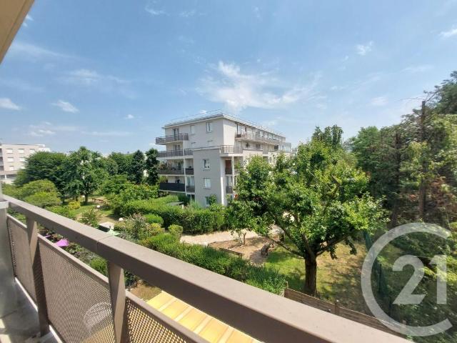 Appartement 4 pièces, 79 m² à louer à Bonneuil sur Marne 94380