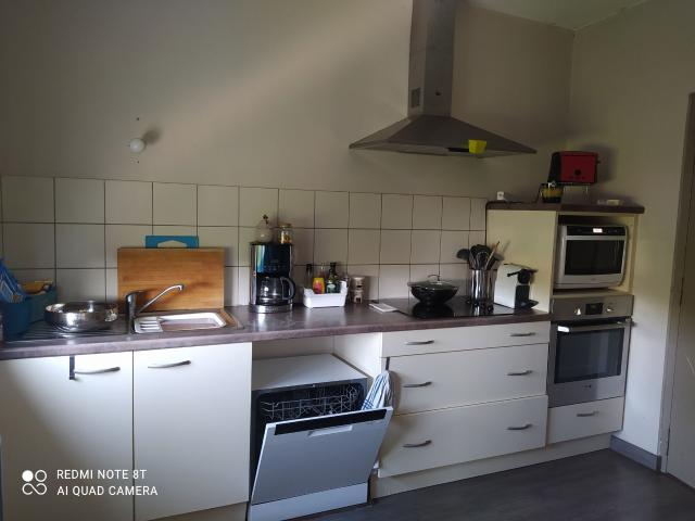 Appartement 4 pièces, 85 m² à louer à Castelnaudary 11400