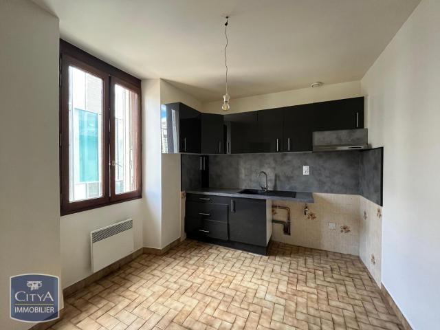Appartement 4 pièces, 85 m² à louer à Chambéry 73000