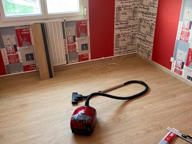 Appartement 4 pièces, 85 m² à louer à Champigneulles 54250