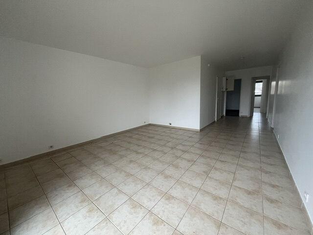 Appartement 4 pièces, 85 m² à louer à Clamart 92140