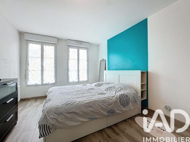 Appartement 4 pièces, 85 m² à louer à Épernon 28230