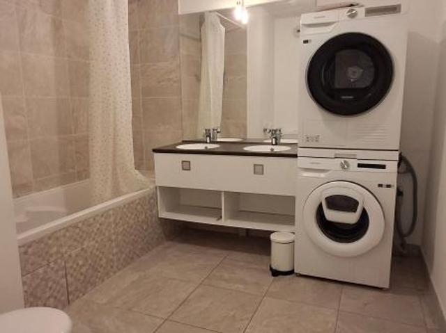 Appartement 4 pièces, 85 m² à louer à La Mulatière 69350