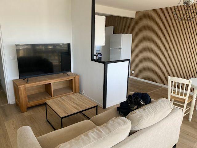 Appartement 4 pièces, 85 m² à louer à Le Havre 76600