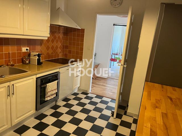 appartement