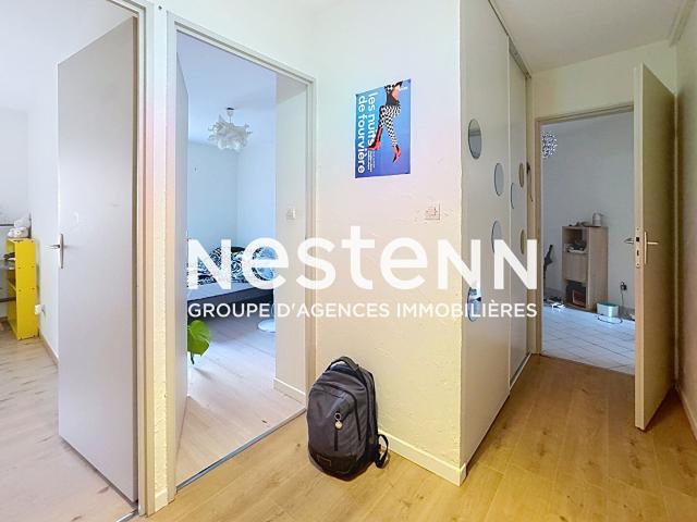 Appartement 4 pièces, 85 m² à louer à Lyon 3 69003