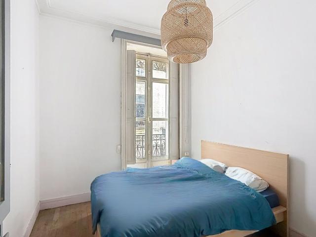 Appartement 4 pièces, 85 m² à louer à Nantes 44000