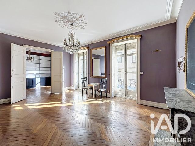 Appartement 4 pièces, 85 m² à louer à Nantes 44000