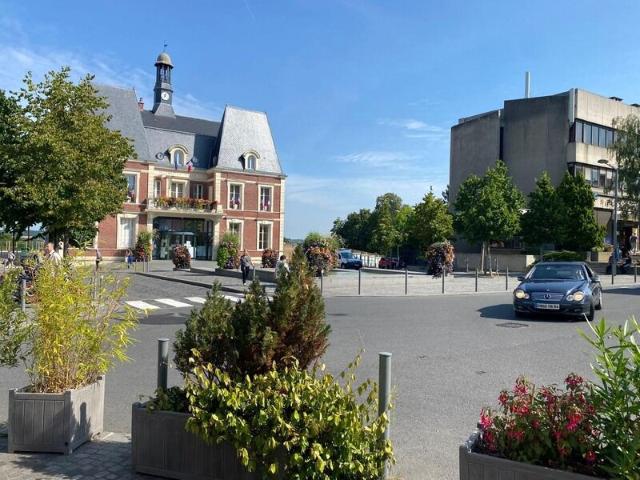 Appartement 4 pièces, 85 m² à louer à Noisy le Grand 93160