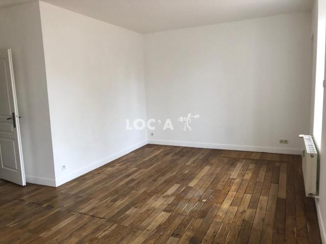 Appartement 4 pièces, 85 m² à louer à Nuits Saint Georges 21700