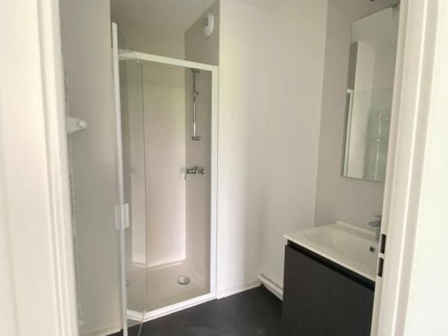 Appartement 4 pièces, 85 m² à louer à Poitiers 86000