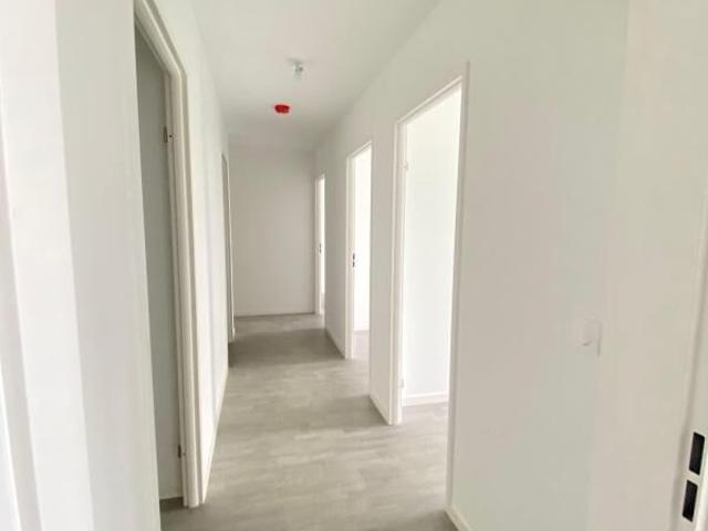 Appartement 4 pièces, 85 m² à louer à Poitiers 86000