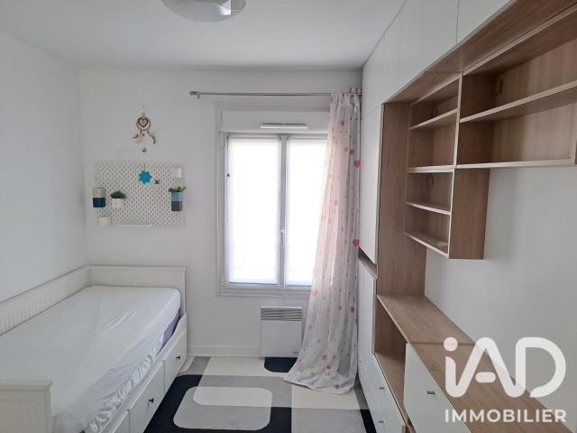 Appartement 4 pièces, 85 m² à louer à Rueil Malmaison 92500