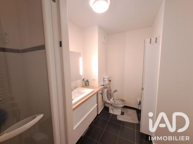 Appartement 4 pièces, 85 m² à louer à Rueil Malmaison 92500