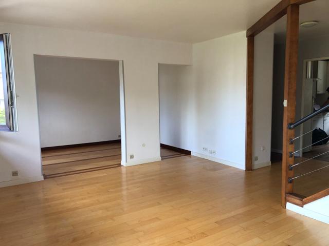 Appartement 4 pièces – 85 m² environ à Noyal sur Vilaine ref: G75754
