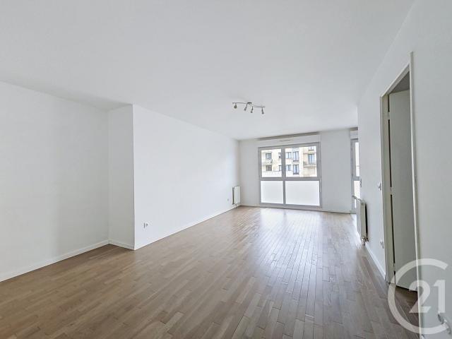 Appartement 4 pièces 85 m²