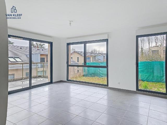 Appartement 4 pièces 85 m²