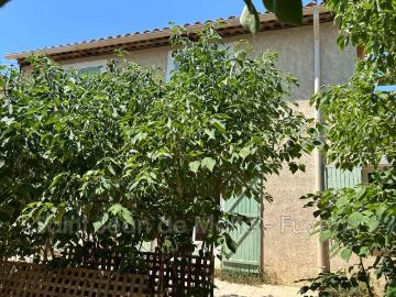 Appartement 4 pièces 85 m²