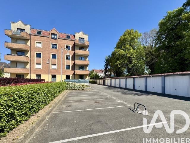 Appartement 4 pièces 85 m²