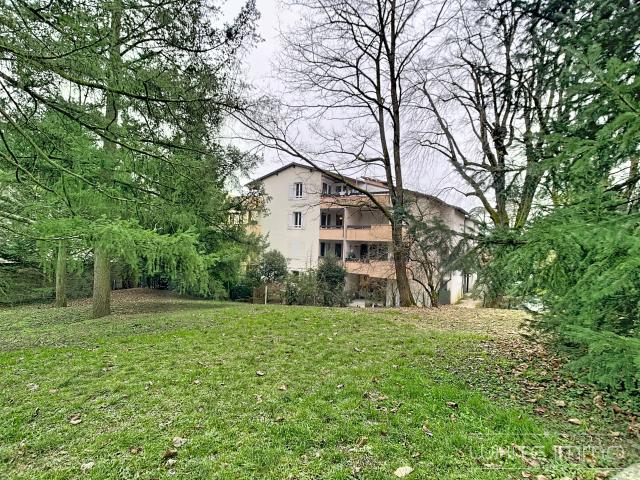 Appartement 4 pièces 85 m²
