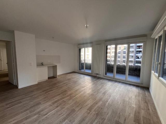 Appartement 4 pièces 85 m²