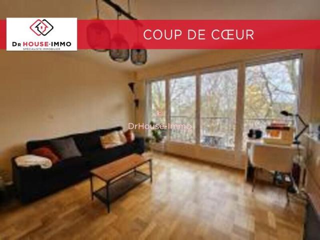 Appartement 4 pièces 85 m²