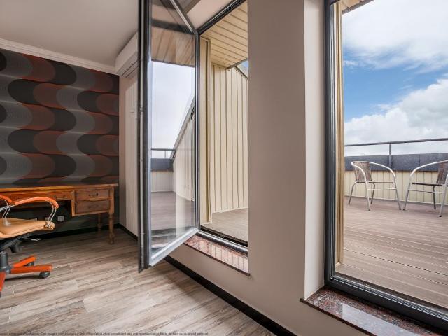 Appartement 4 pièces 85 m²