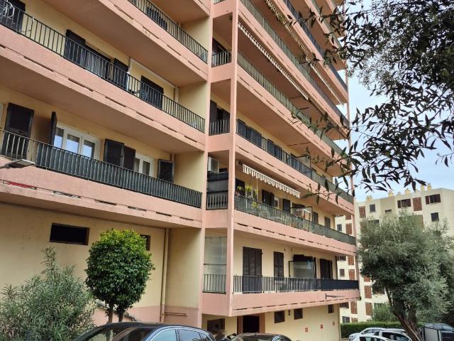 Appartement 4 pièces 85 m²