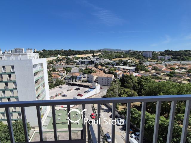Appartement 4 pièces 85 m²