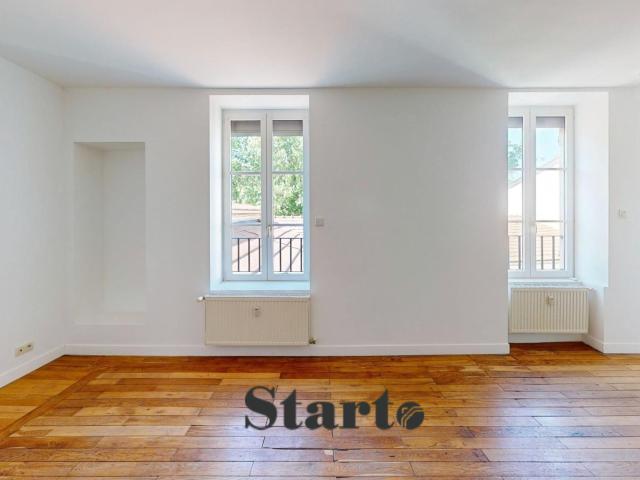 Appartement 4 pièces 85 m²