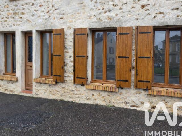 Appartement 4 pièces 85 m²