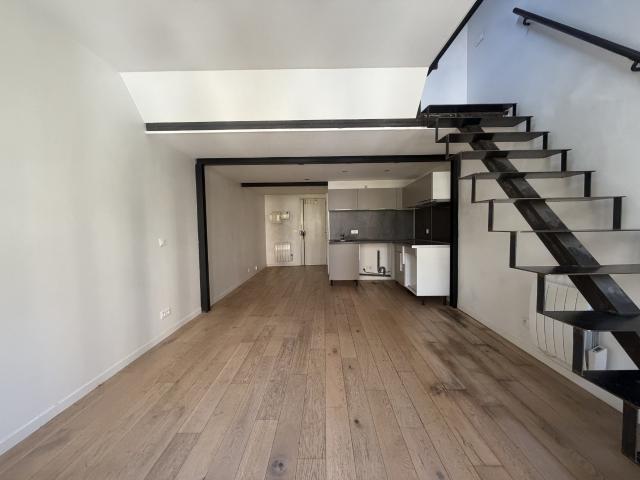 Appartement 4 pièces 85 m²