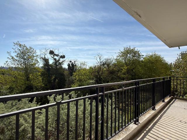 Appartement 4 pièces 85 m²