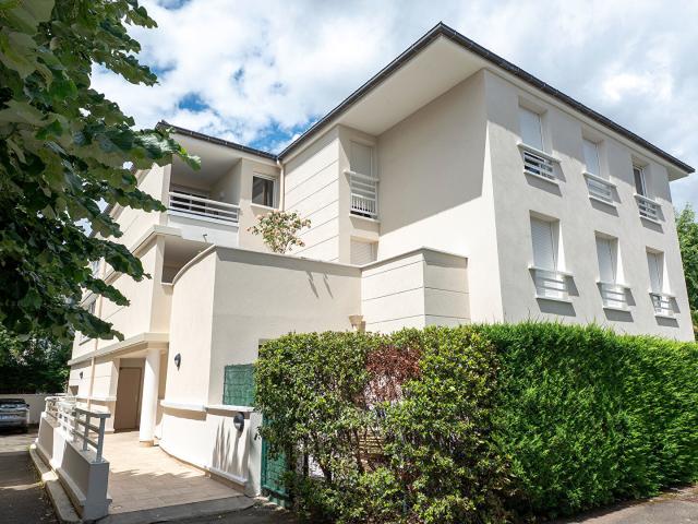 Appartement 4 pièces 85 m²