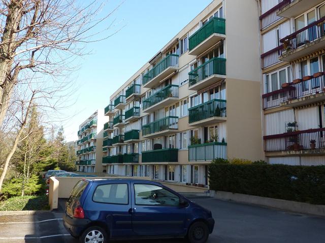 Appartement 4 pièces 85 m²