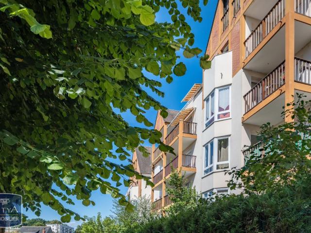 Appartement 4 pièces 86 m²