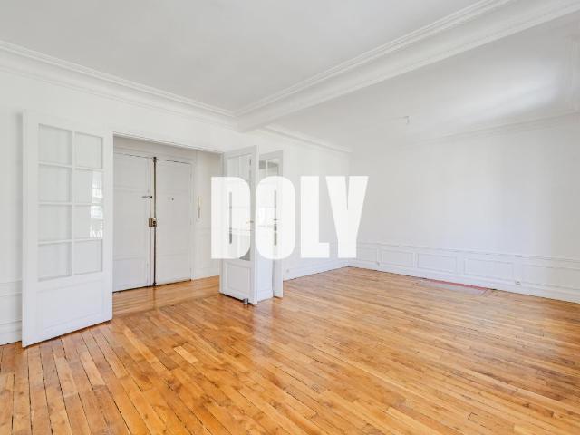 Appartement 4 pièces 85 m²