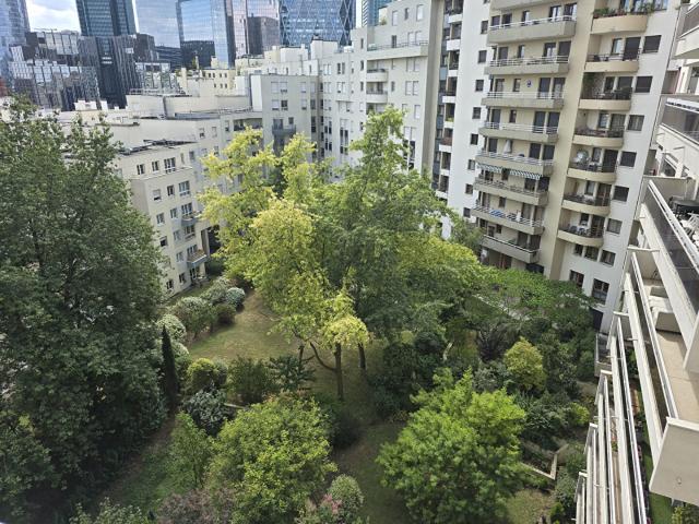 Appartement 4 pièces 85 m²