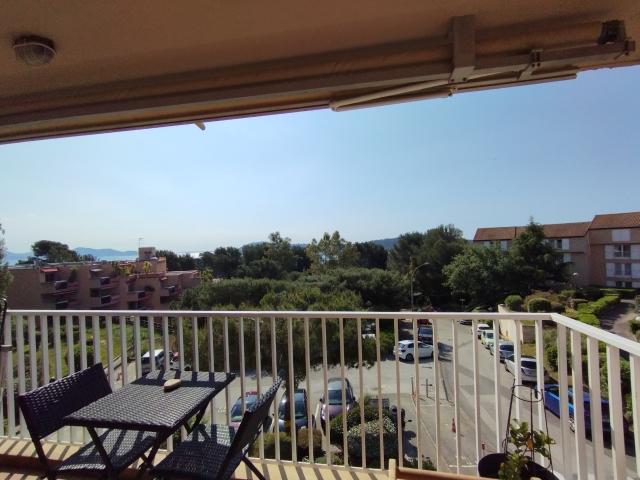 Appartement 4 pièces 85 m²