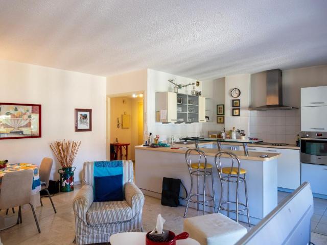 Appartement 4 pièces 85 m²