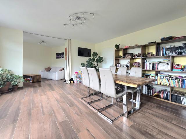 Appartement 4 pièces 85 m²