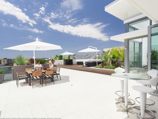 Appartement 4 pièces 85 m²