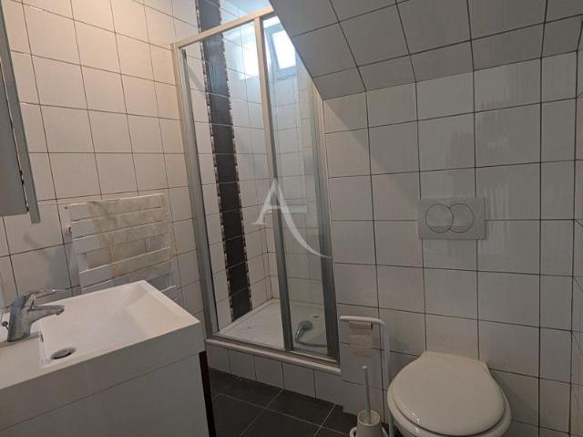 Appartement 4 Pièces 85 m²